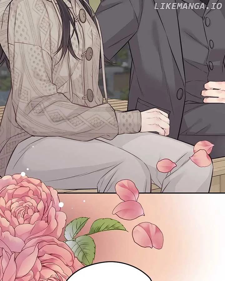 As If Love Doesn’t Exist Chapter 75 page 76