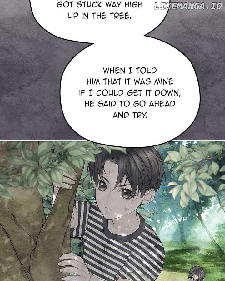 As If Love Doesn’t Exist Chapter 75 page 70