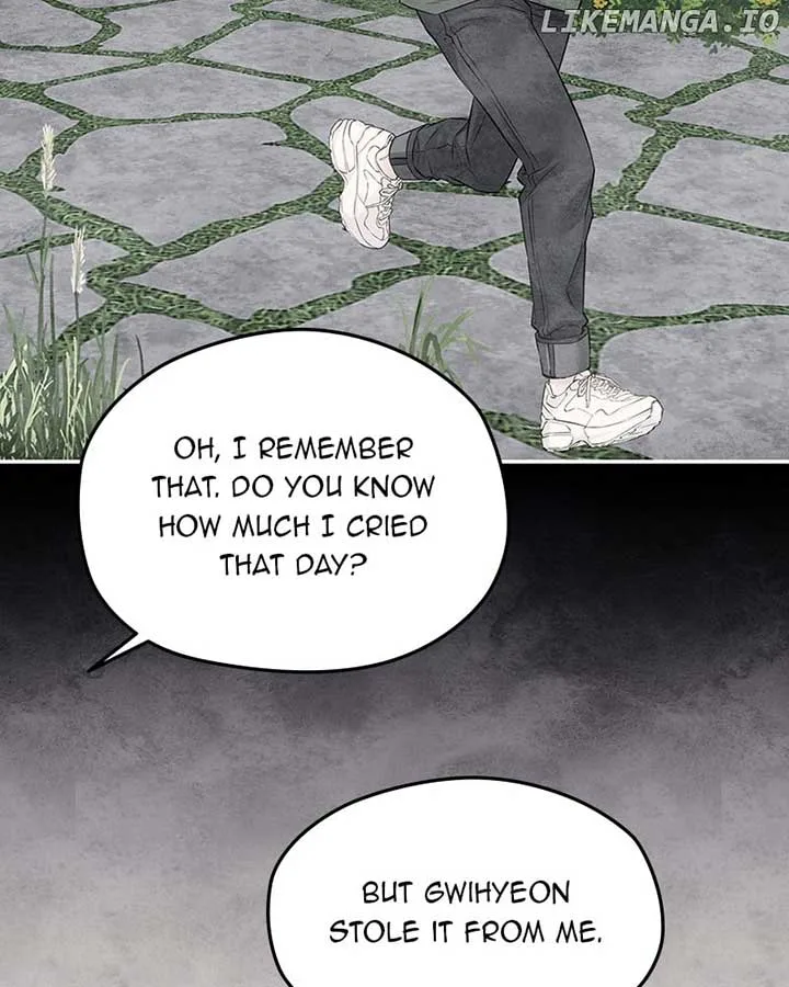 As If Love Doesn’t Exist Chapter 75 page 67