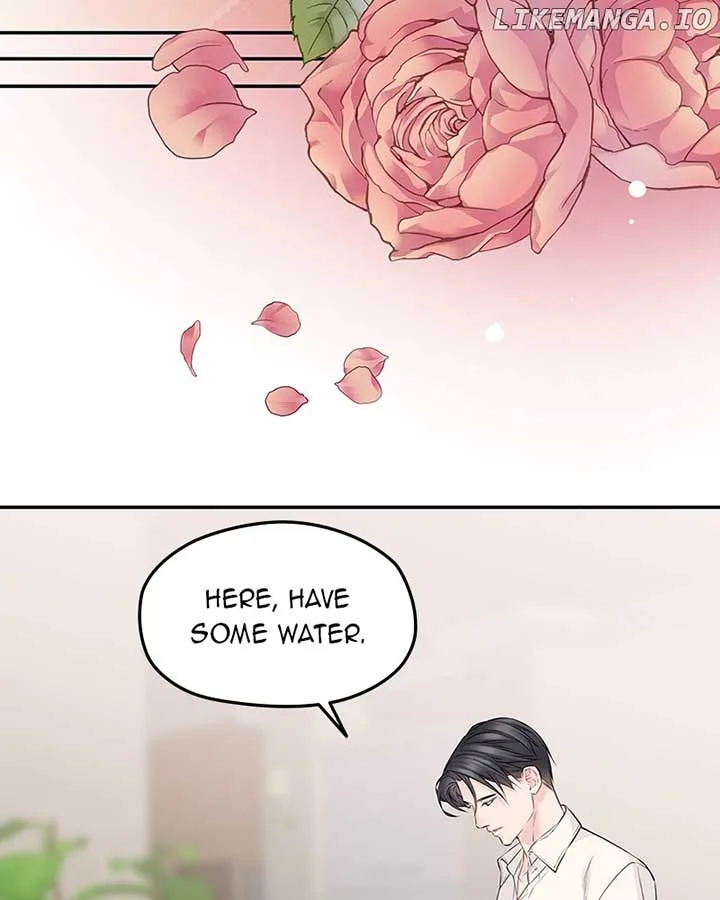 As If Love Doesn’t Exist Chapter 75 page 83