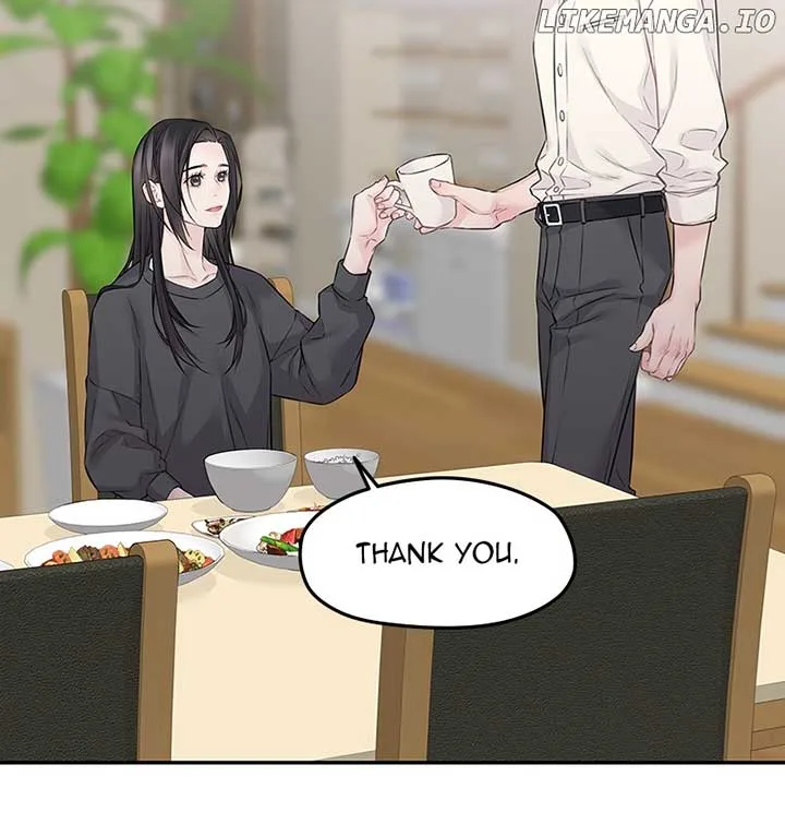 As If Love Doesn’t Exist Chapter 75 page 84
