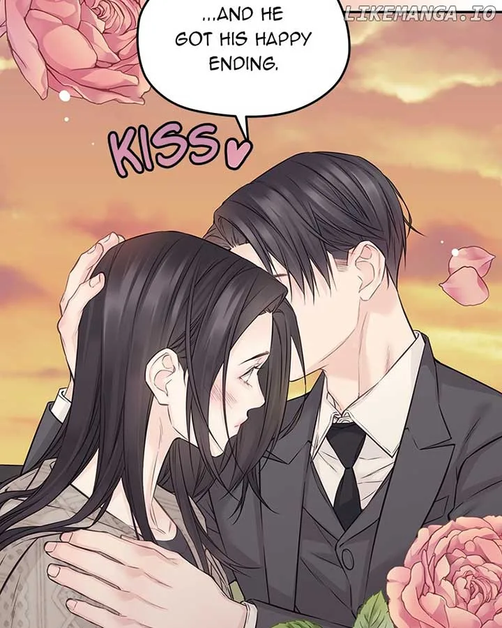 As If Love Doesn’t Exist Chapter 75 page 77