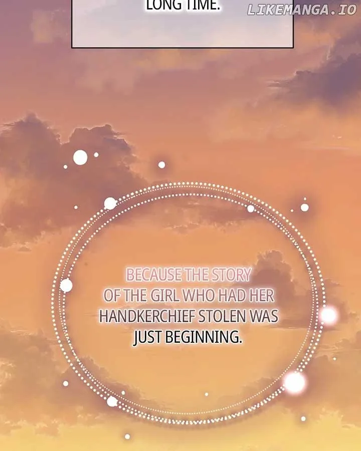 As If Love Doesn’t Exist Chapter 75 page 81
