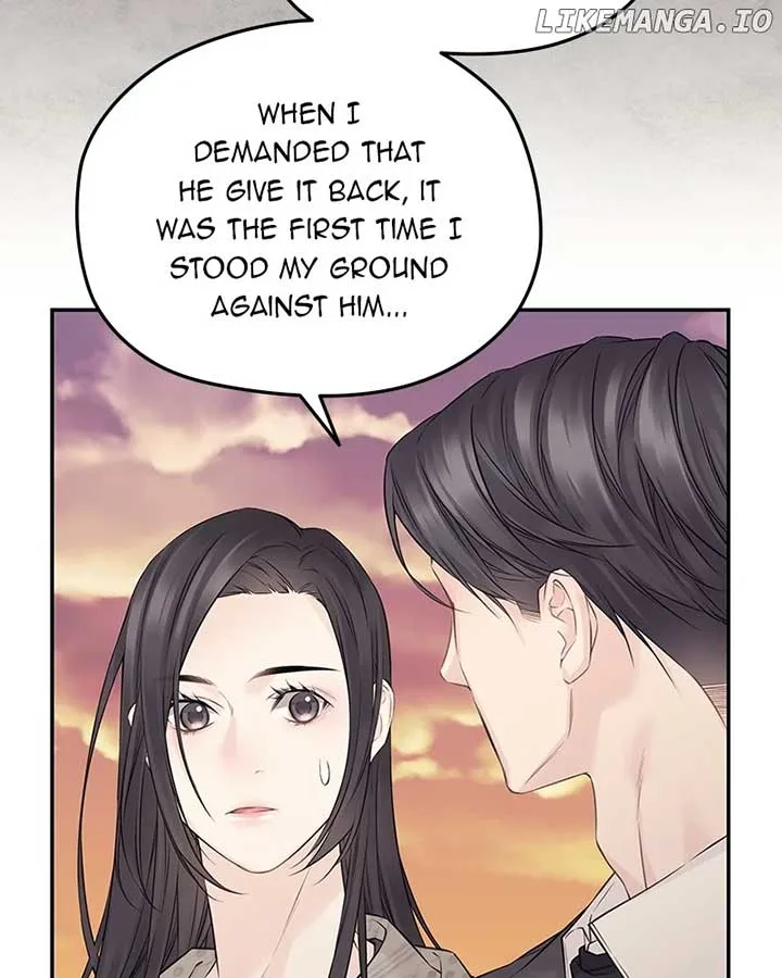 As If Love Doesn’t Exist Chapter 75 page 68