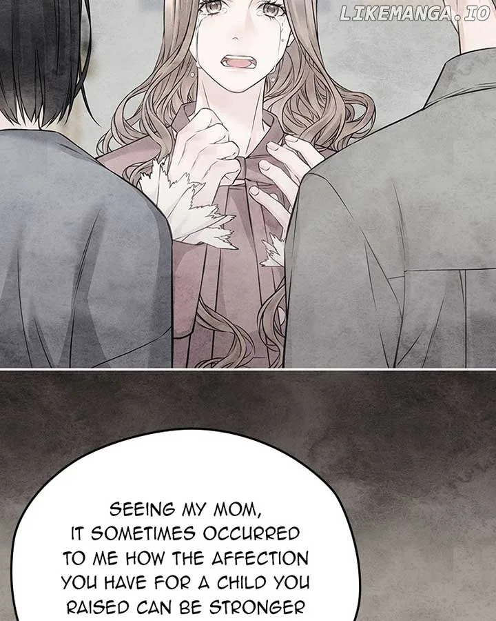 As If Love Doesn’t Exist Chapter 75 page 100