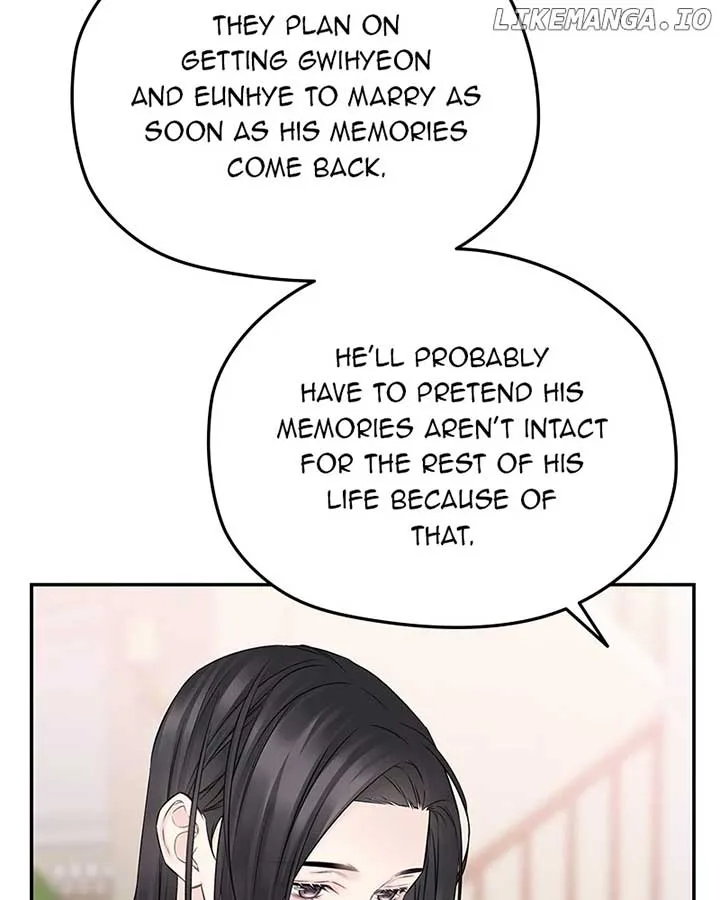 As If Love Doesn’t Exist Chapter 75 page 96