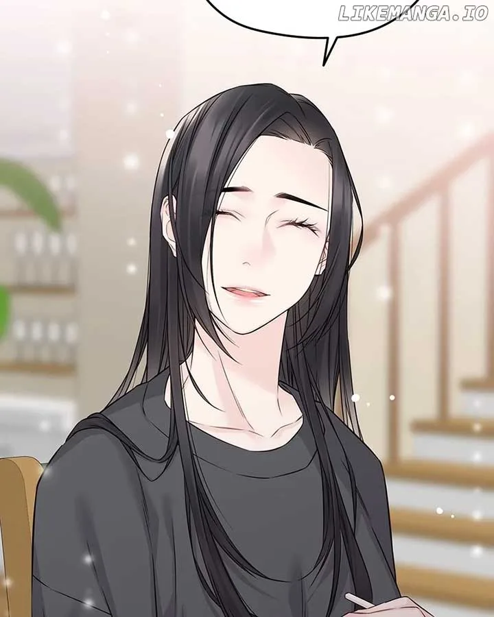 As If Love Doesn’t Exist Chapter 75 page 103