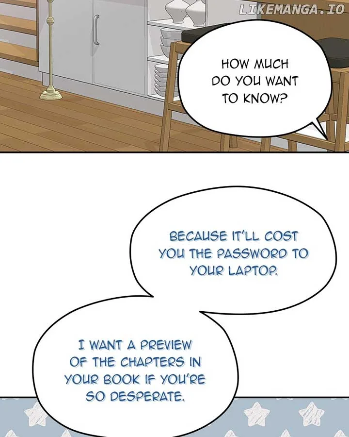 As If Love Doesn’t Exist Chapter 75 page 89