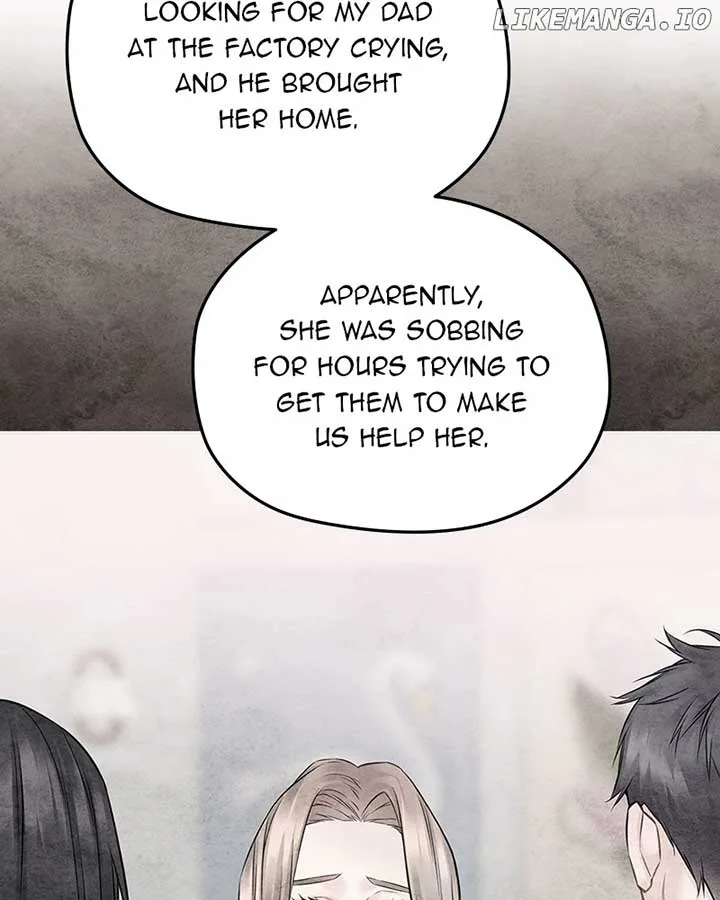 As If Love Doesn’t Exist Chapter 75 page 99