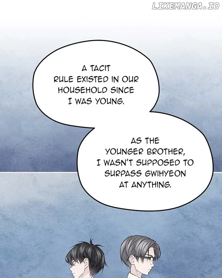 As If Love Doesn’t Exist Chapter 75 page 107