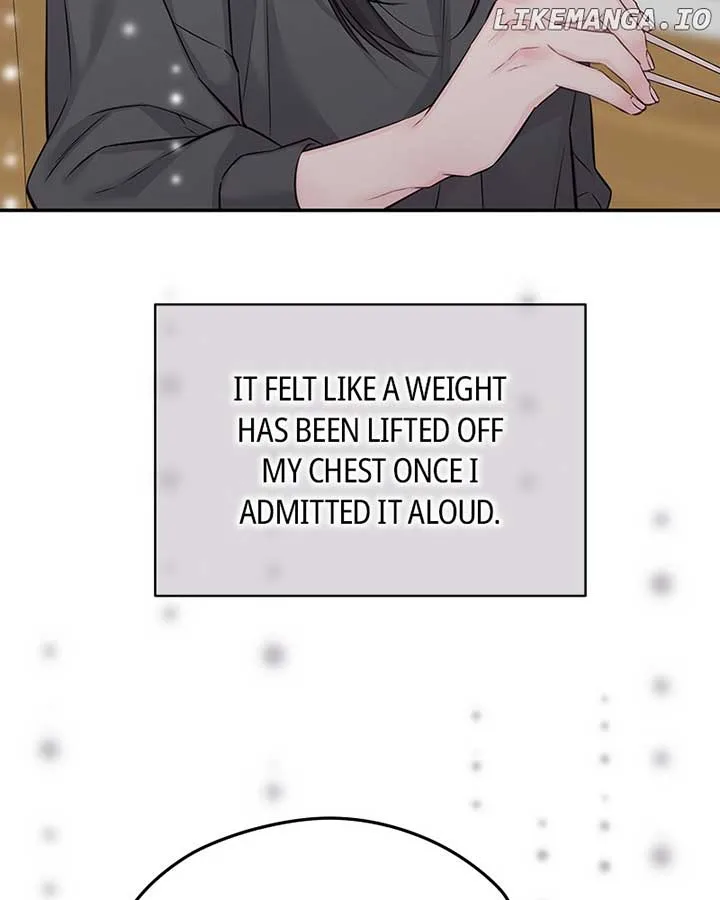 As If Love Doesn’t Exist Chapter 75 page 104