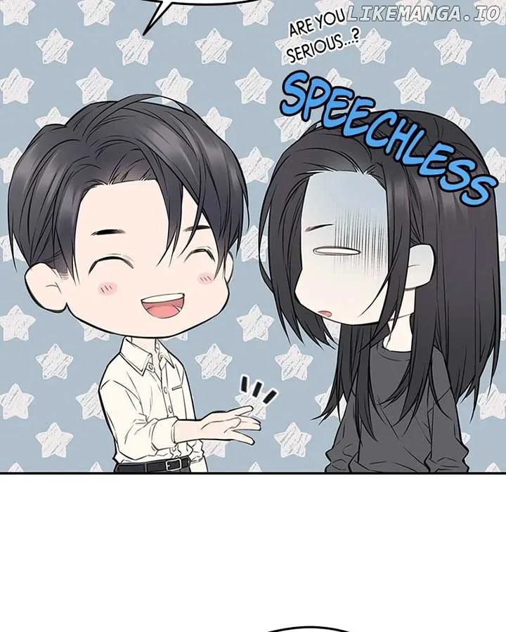 As If Love Doesn’t Exist Chapter 75 page 90