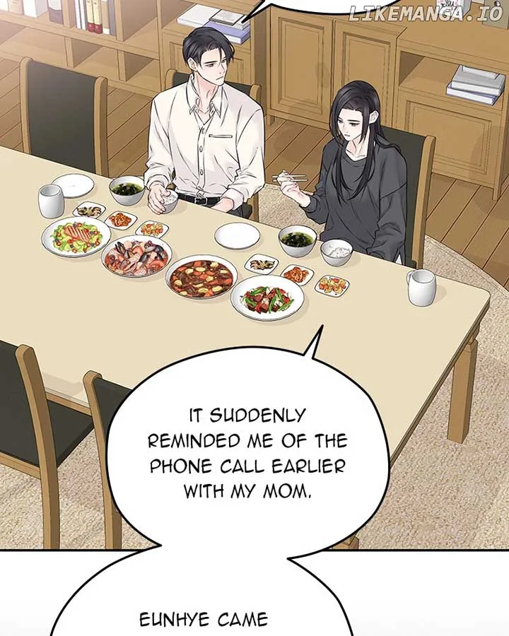 As If Love Doesn’t Exist Chapter 75 page 98