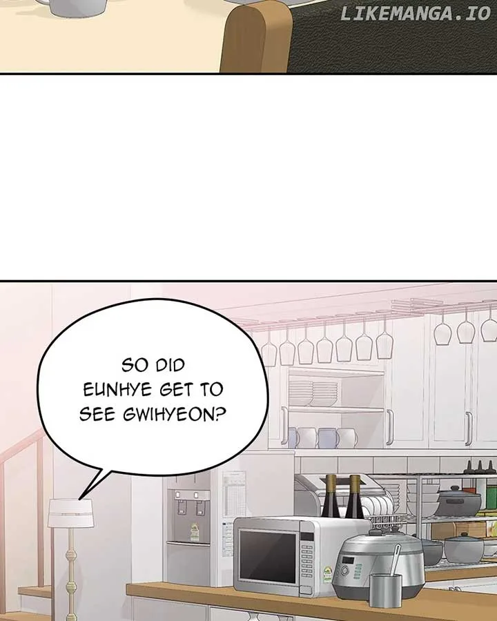 As If Love Doesn’t Exist Chapter 75 page 88