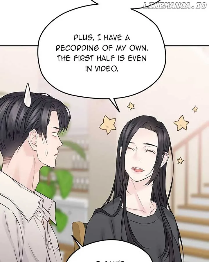 As If Love Doesn’t Exist Chapter 75 page 93