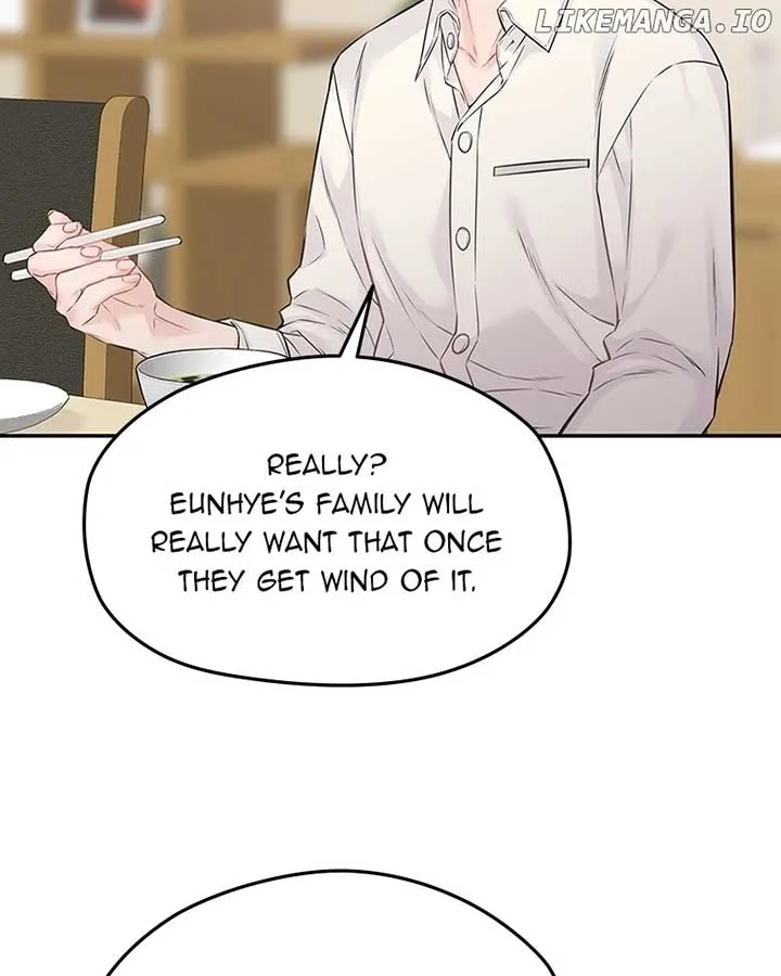 As If Love Doesn’t Exist Chapter 75 page 95