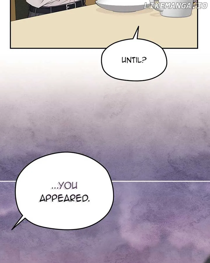 As If Love Doesn’t Exist Chapter 75 page 121