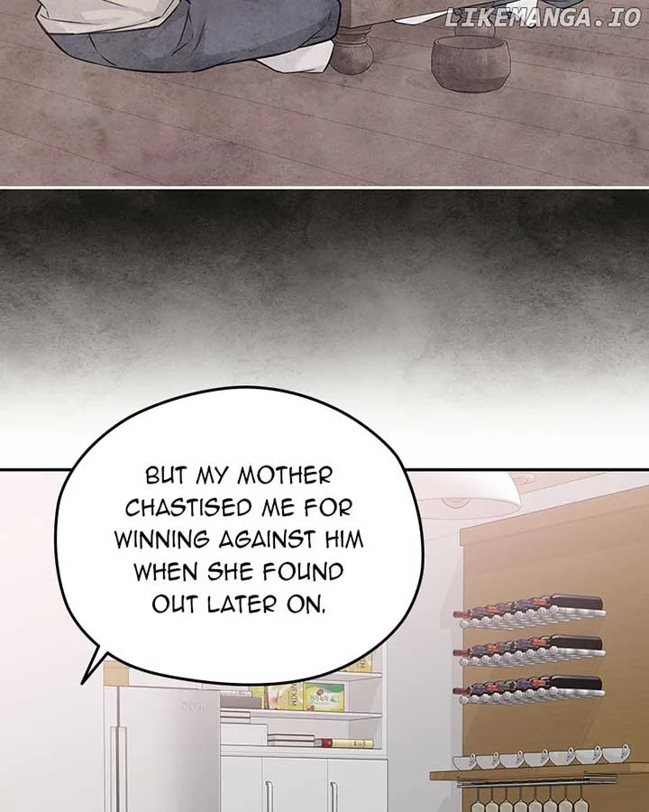 As If Love Doesn’t Exist Chapter 75 page 116