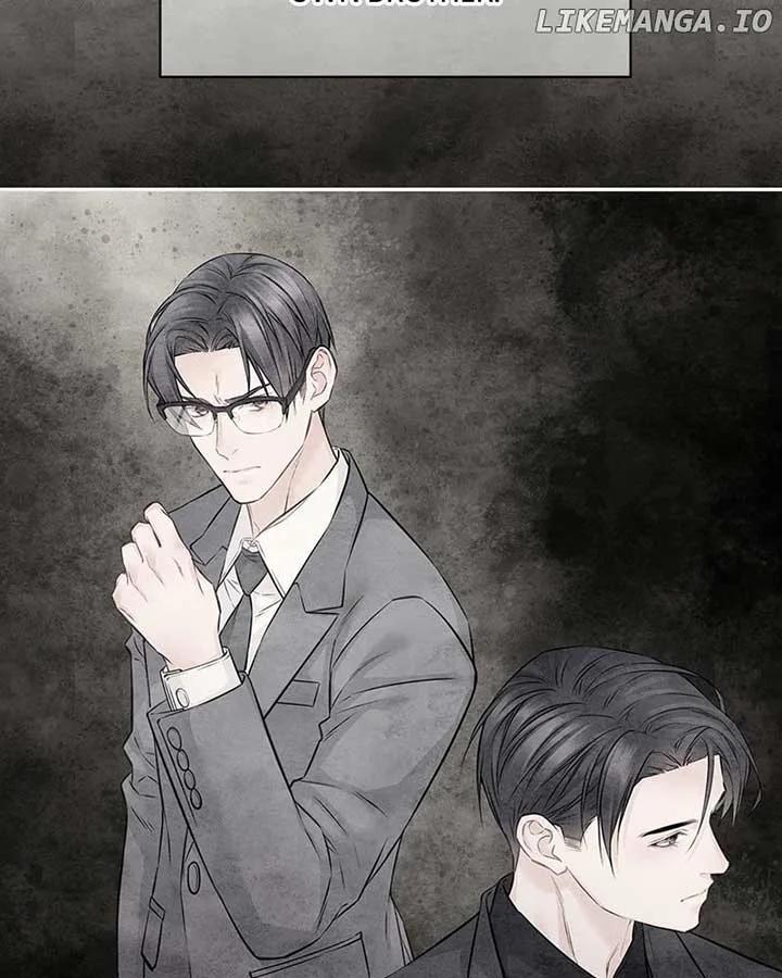 As If Love Doesn’t Exist Chapter 75 page 118
