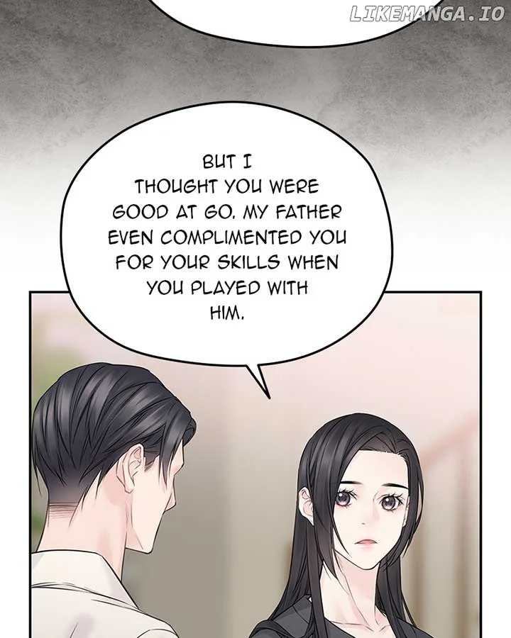 As If Love Doesn’t Exist Chapter 75 page 113