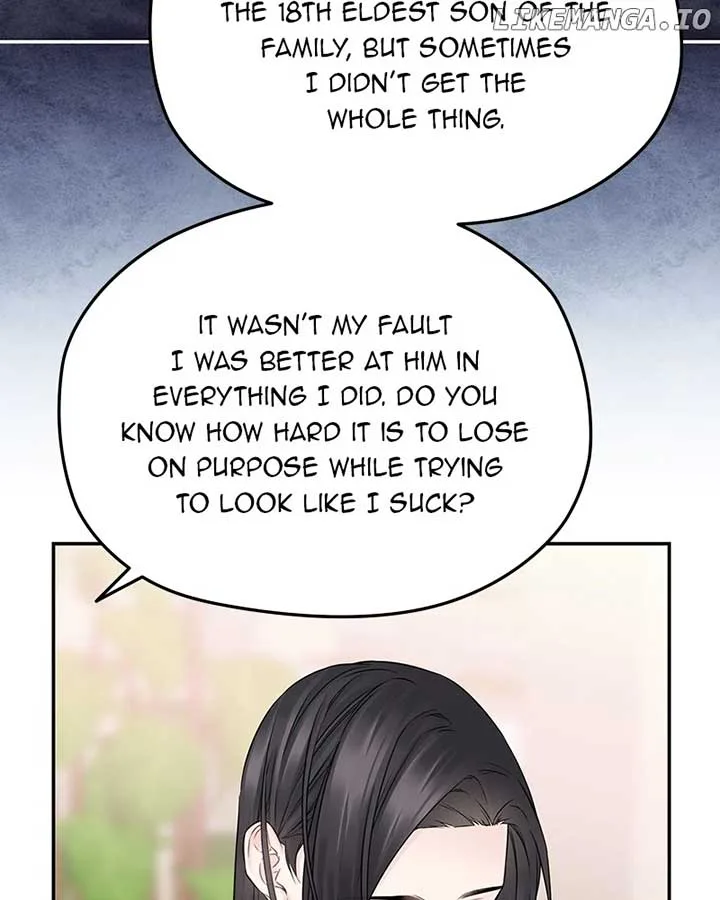 As If Love Doesn’t Exist Chapter 75 page 109