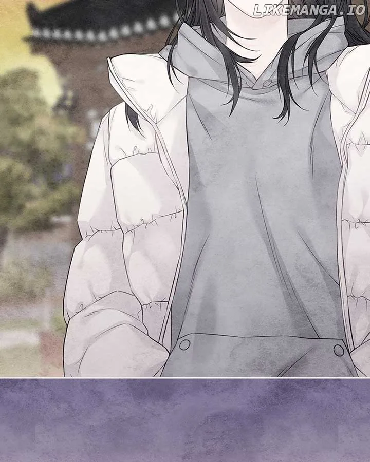 As If Love Doesn’t Exist Chapter 75 page 123