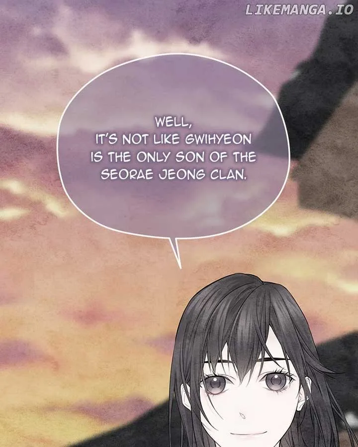 As If Love Doesn’t Exist Chapter 75 page 122
