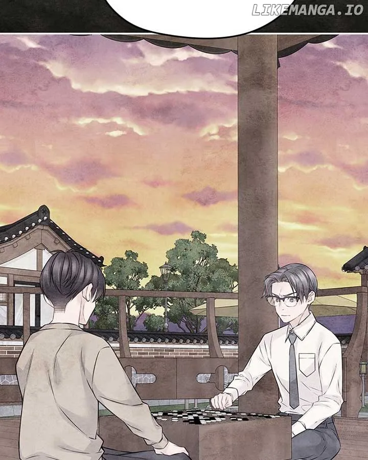 As If Love Doesn’t Exist Chapter 75 page 115