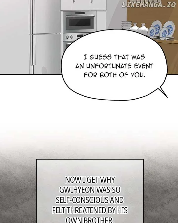 As If Love Doesn’t Exist Chapter 75 page 117