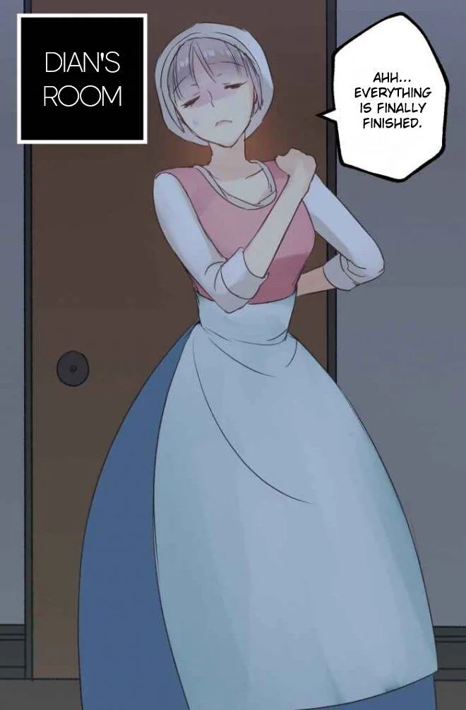 As Long As You Like It Chapter 3 page 4