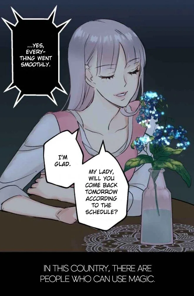 As Long As You Like It Chapter 3 page 9