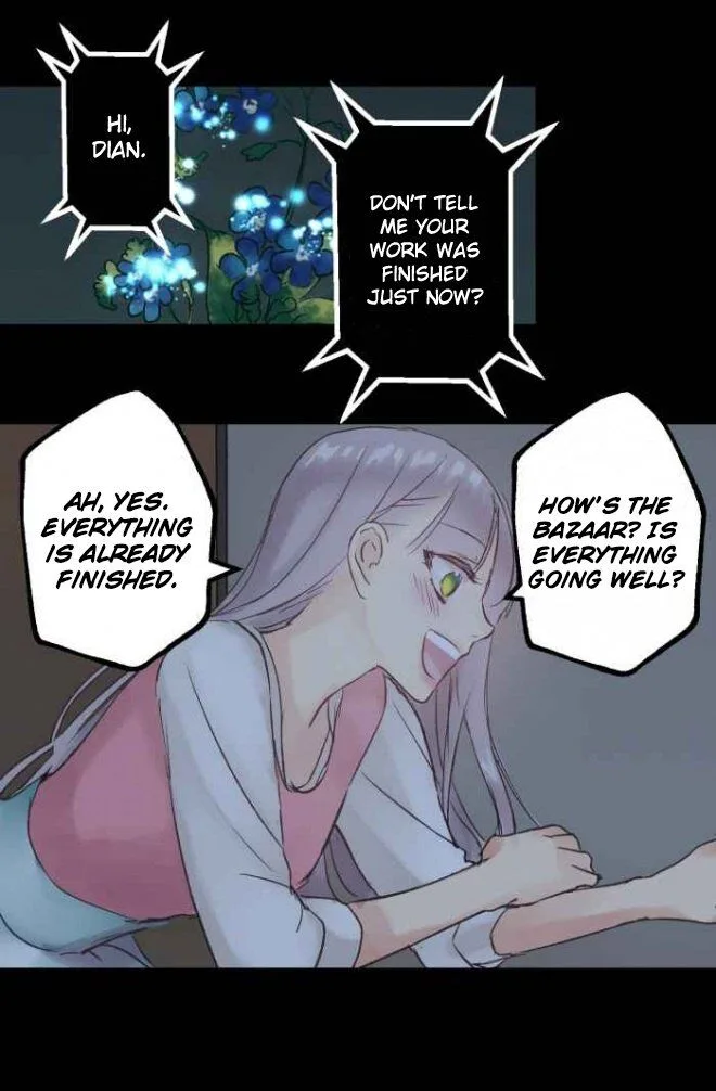 As Long As You Like It Chapter 3 page 8