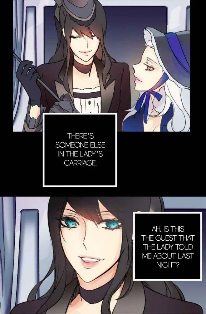 As Long As You Like It Chapter 3 page 24