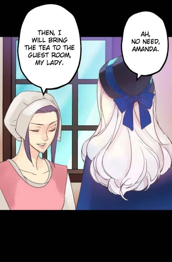 As Long As You Like It Chapter 3 page 32