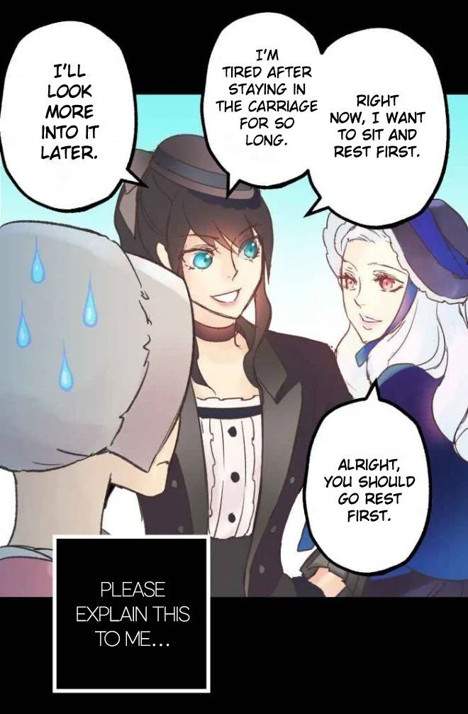 As Long As You Like It Chapter 3 page 31