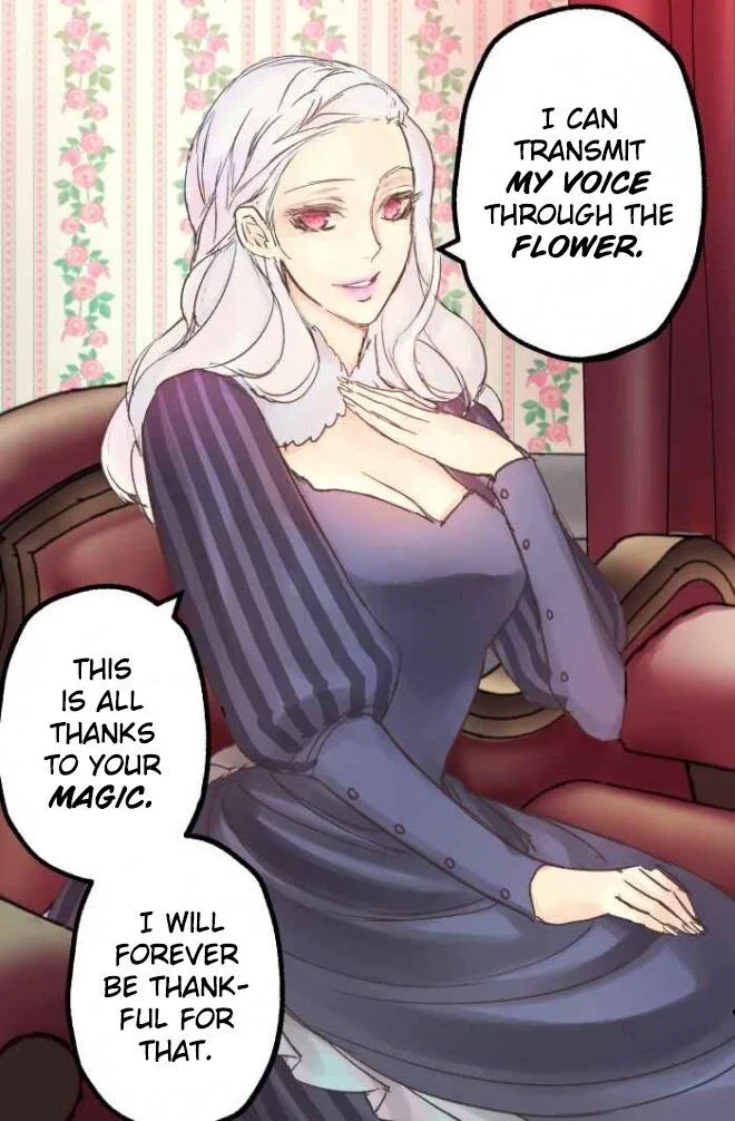 As Long As You Like It Chapter 3 page 38