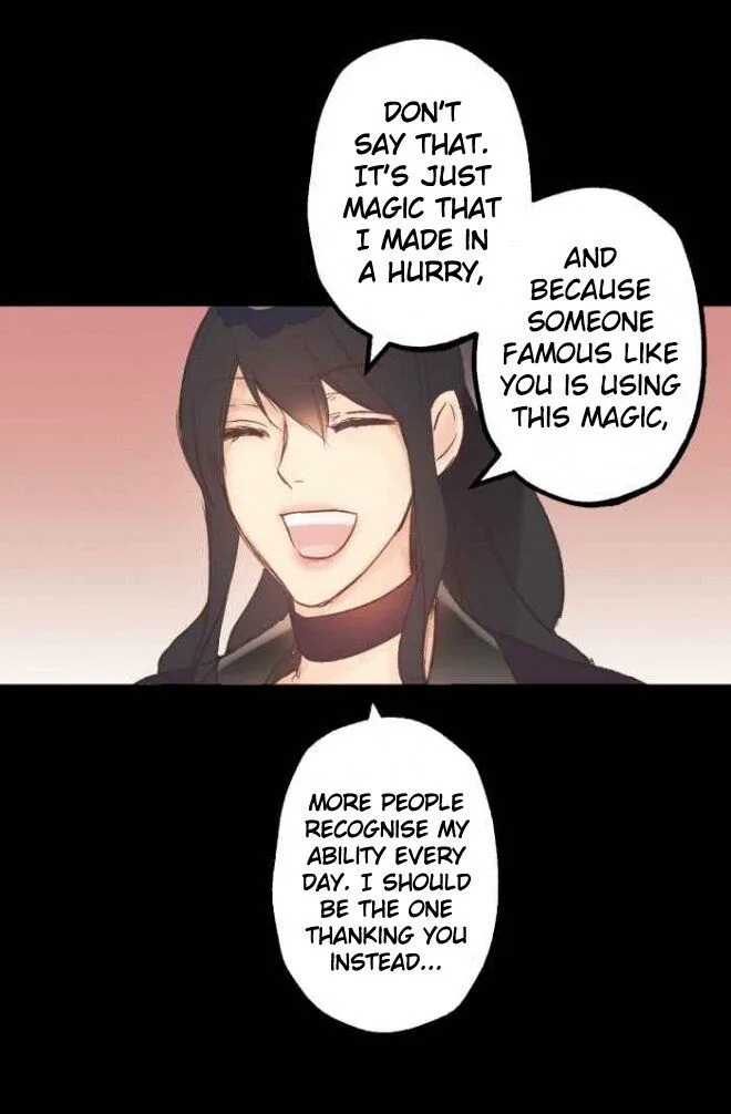 As Long As You Like It Chapter 3 page 39