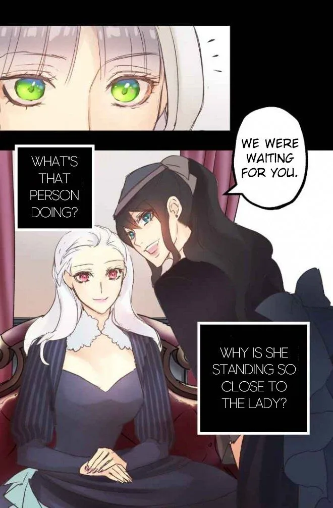 As Long As You Like It Chapter 3 page 44