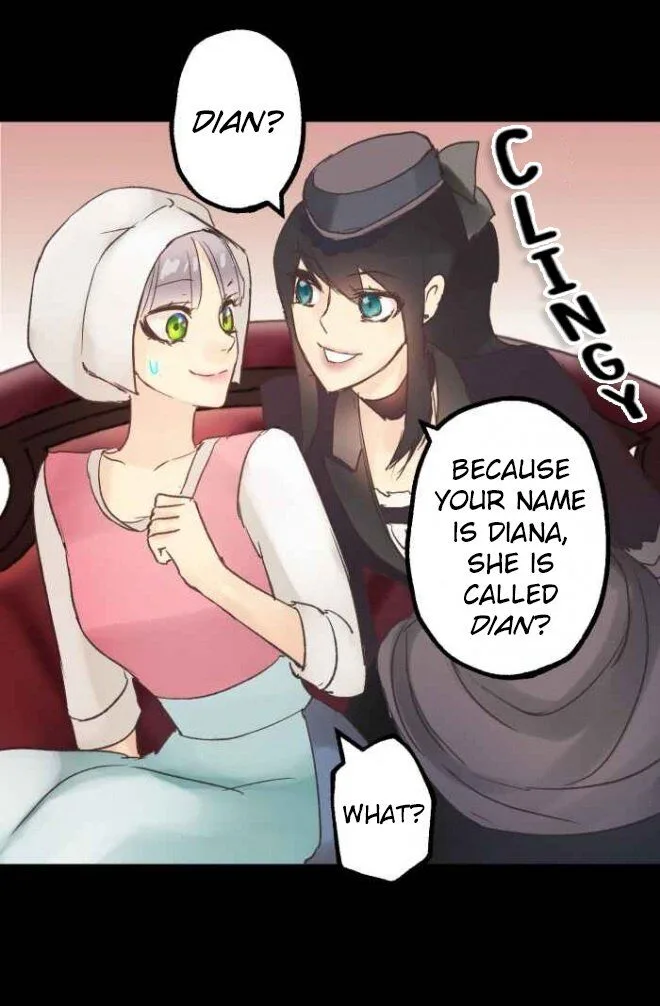 As Long As You Like It Chapter 3 page 50