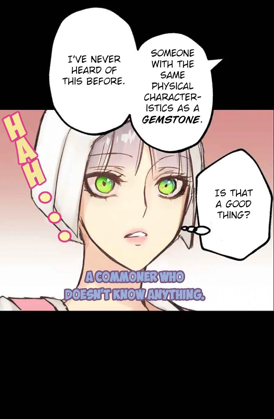 As Long As You Like It Chapter 4 page 7