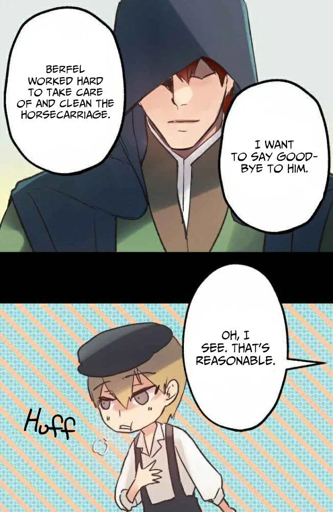As Long As You Like It Chapter 12 page 15