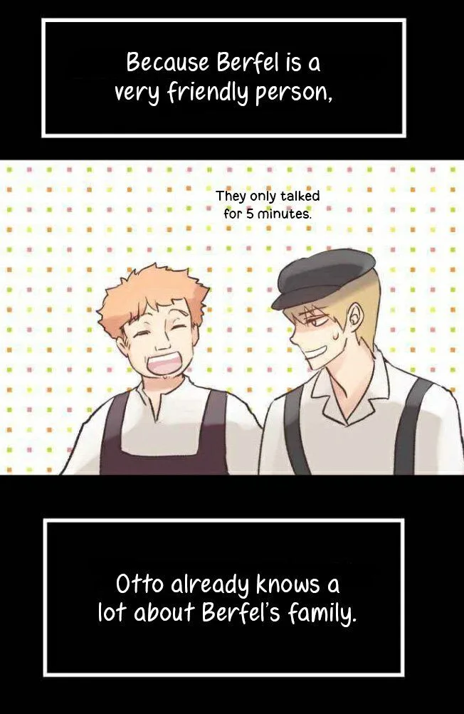 As Long As You Like It Chapter 12 page 20