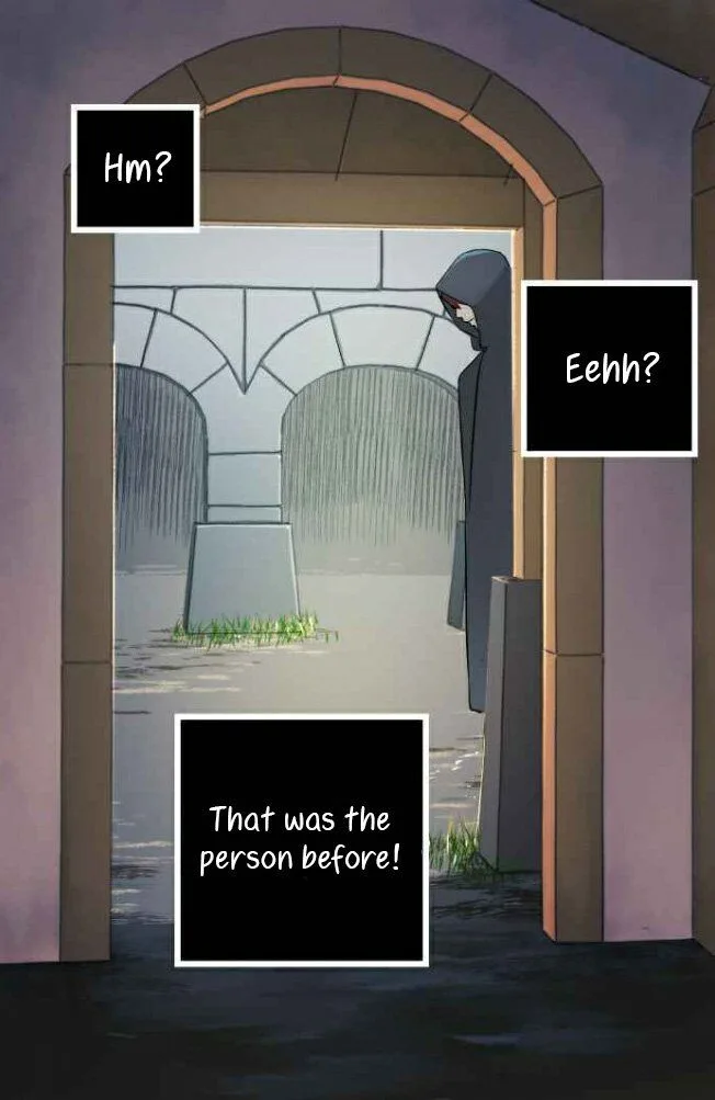 As Long As You Like It Chapter 12 page 5