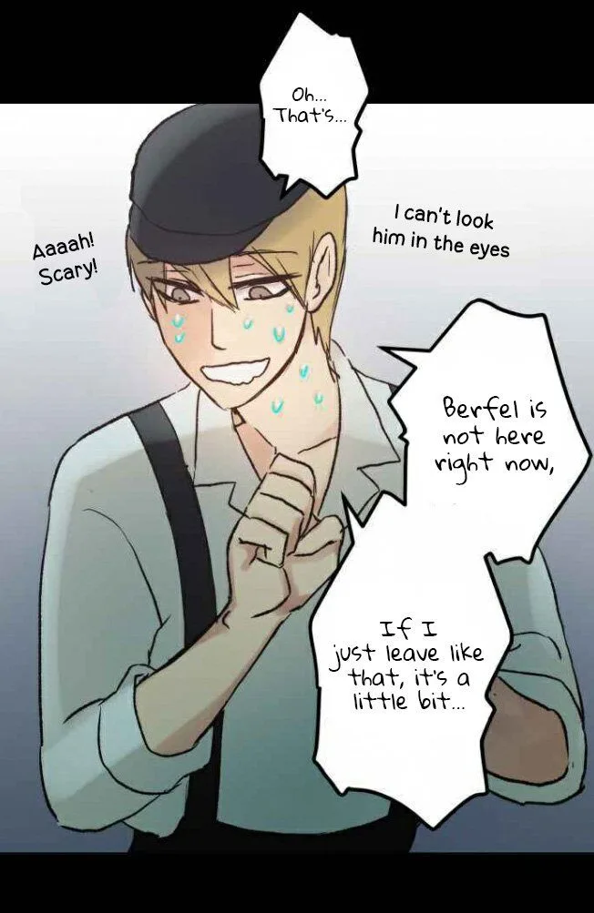 As Long As You Like It Chapter 12 page 14