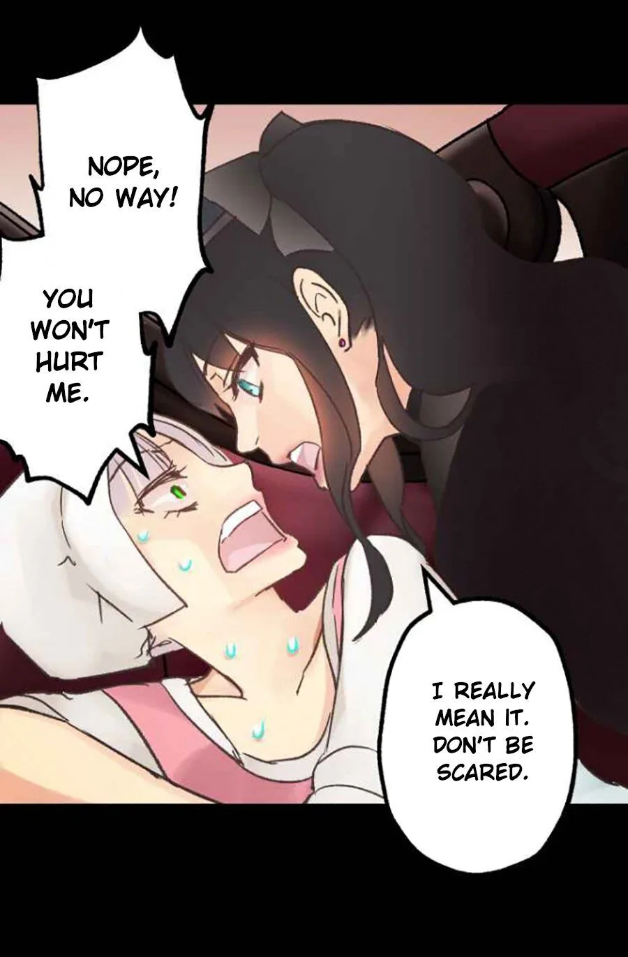 As Long As You Like It Chapter 4 page 14