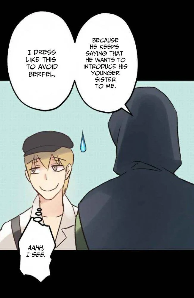 As Long As You Like It Chapter 12 page 19