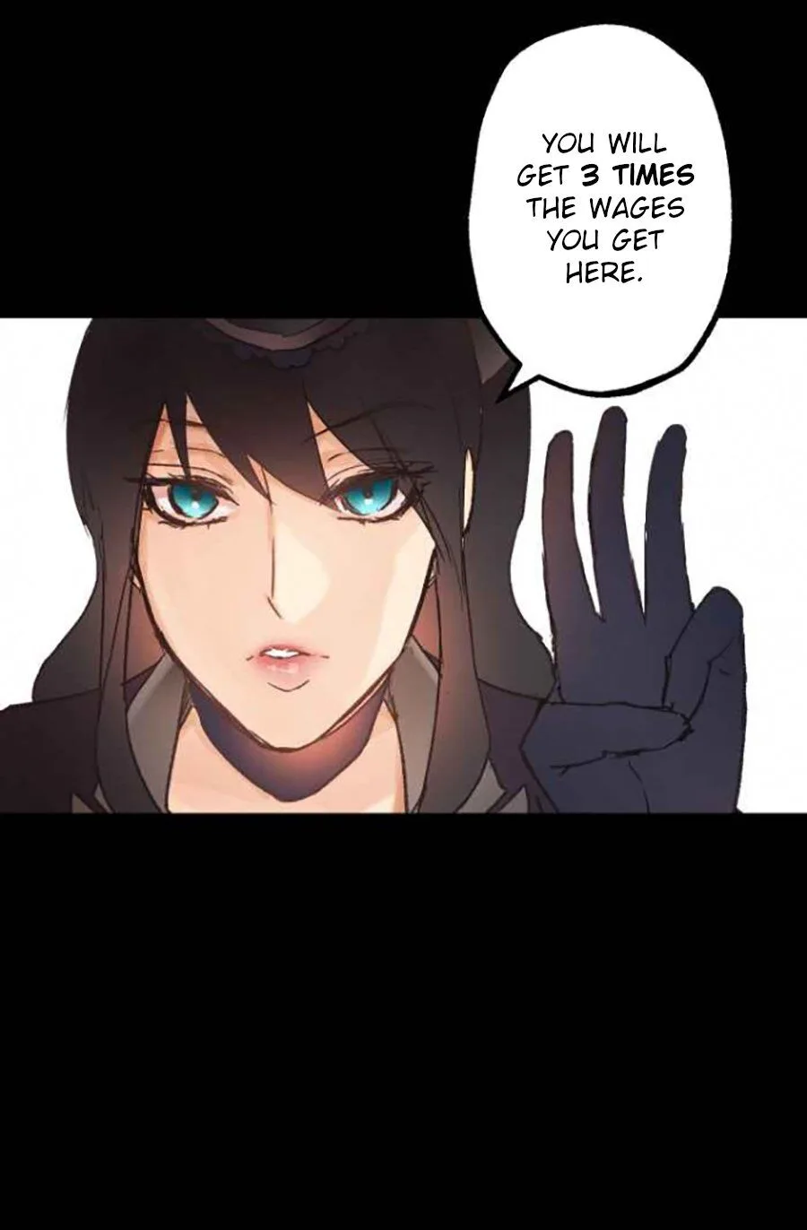 As Long As You Like It Chapter 4 page 11