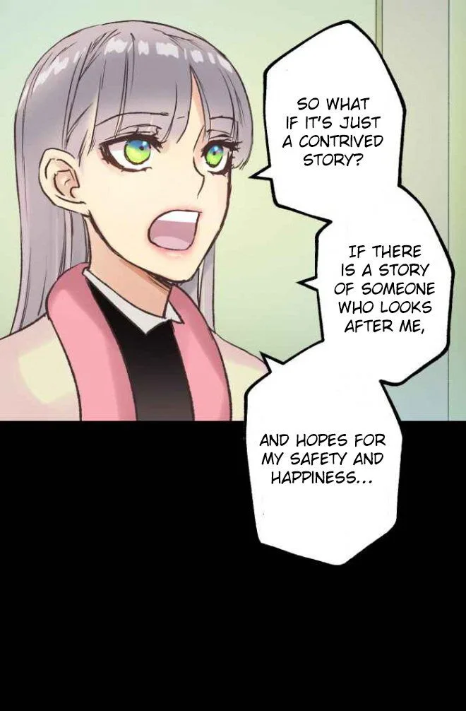 As Long As You Like It Chapter 10 page 17