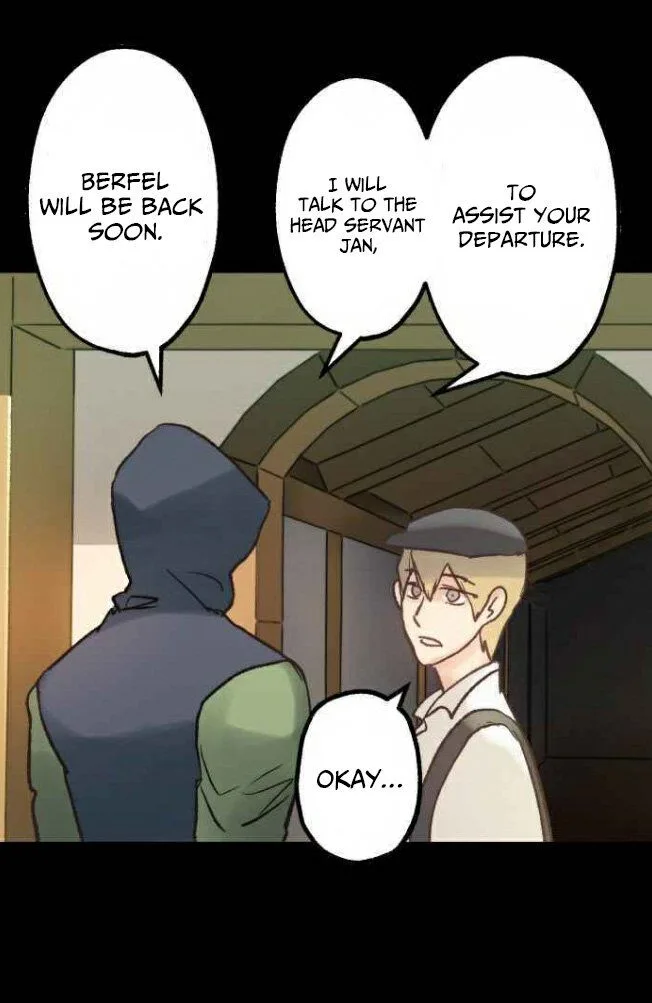 As Long As You Like It Chapter 12 page 16