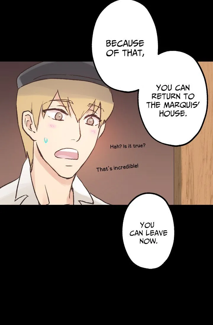 As Long As You Like It Chapter 12 page 10